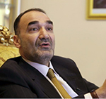 Ghani, Jamiat Leaders to Sign Agreement: Noor
